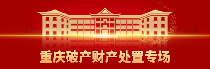 重庆破产财产处置专场